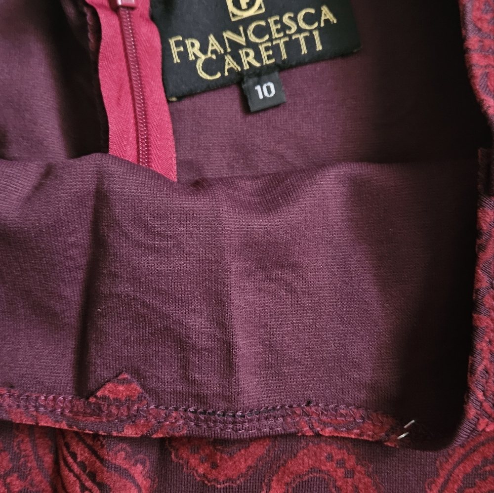 Dress - Picture 3 of 3